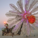 Illustration for article titled The Best Contraptions In Burning Man History
